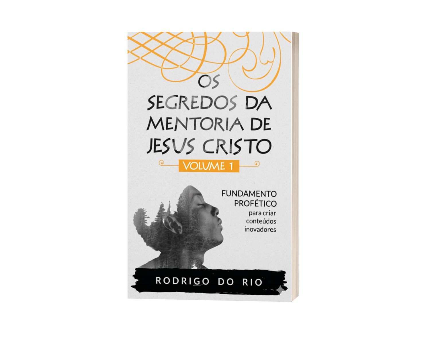 Os Segredos da Mentoria de Jesus Cristo