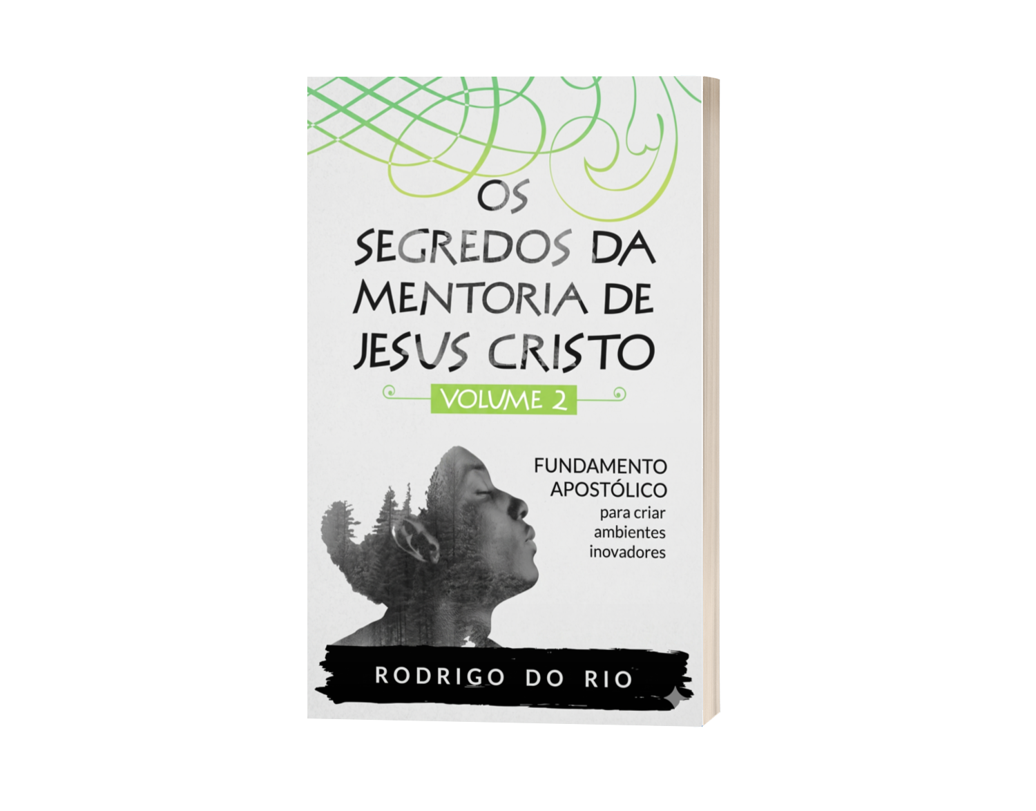 Os Segredos da Mentoria de Jesus Cristo
