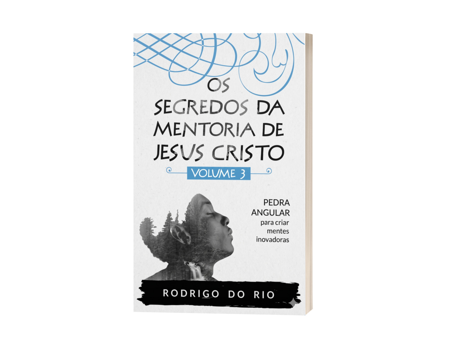 Os Segredos da Mentoria de Jesus Cristo